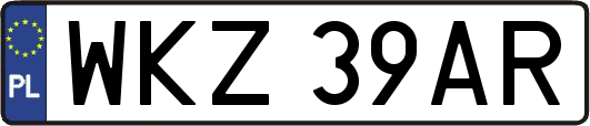 WKZ39AR
