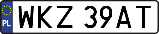 WKZ39AT
