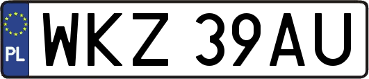 WKZ39AU