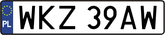 WKZ39AW