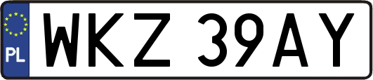 WKZ39AY