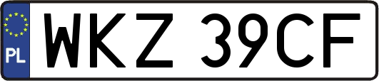 WKZ39CF