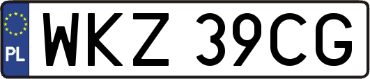 WKZ39CG