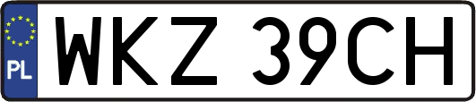 WKZ39CH