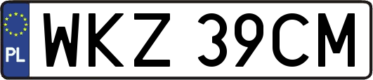 WKZ39CM