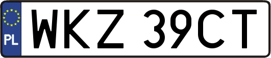 WKZ39CT