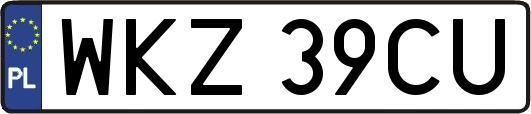 WKZ39CU