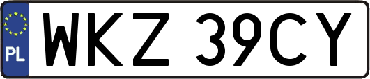WKZ39CY