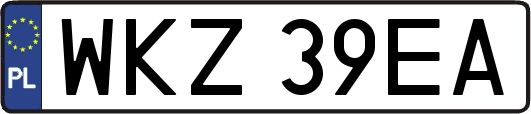 WKZ39EA