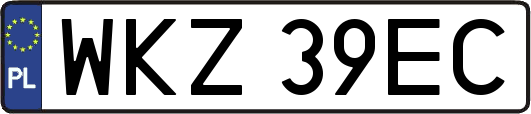 WKZ39EC