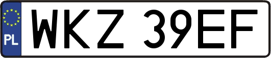 WKZ39EF