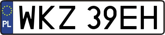 WKZ39EH