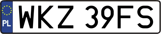 WKZ39FS
