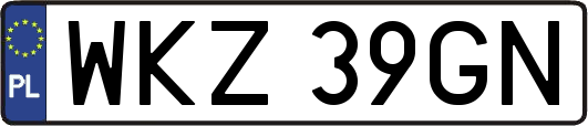 WKZ39GN