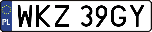 WKZ39GY