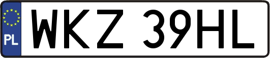 WKZ39HL