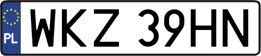 WKZ39HN