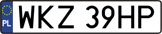 WKZ39HP