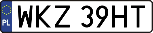 WKZ39HT
