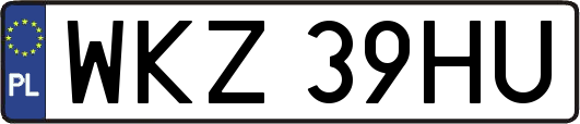 WKZ39HU