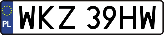 WKZ39HW