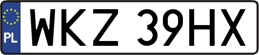 WKZ39HX