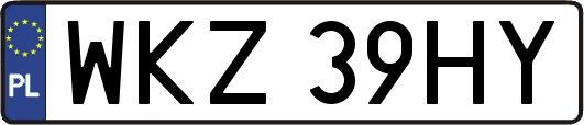WKZ39HY