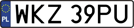 WKZ39PU