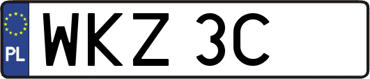 WKZ3C