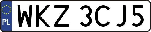 WKZ3CJ5