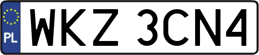 WKZ3CN4