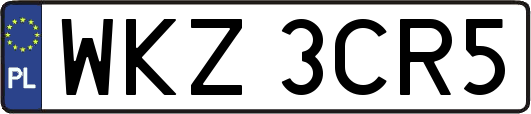 WKZ3CR5