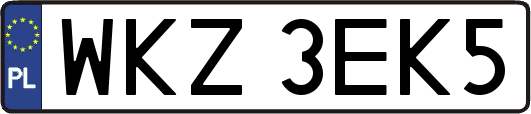 WKZ3EK5