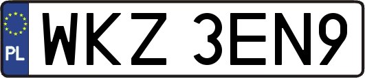 WKZ3EN9