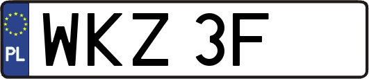 WKZ3F