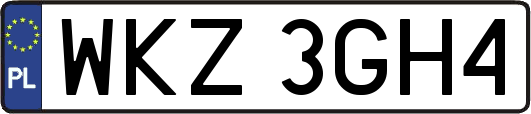 WKZ3GH4