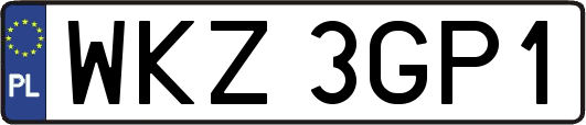 WKZ3GP1