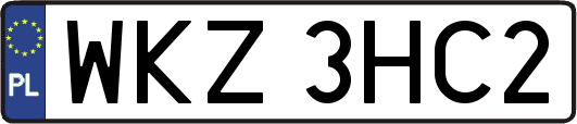 WKZ3HC2