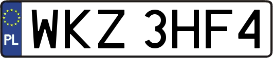 WKZ3HF4