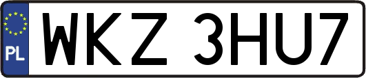 WKZ3HU7
