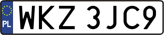 WKZ3JC9