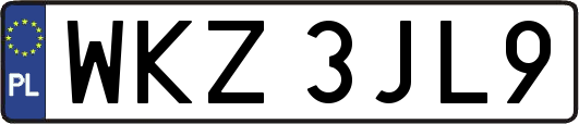 WKZ3JL9