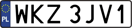 WKZ3JV1