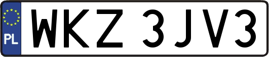WKZ3JV3