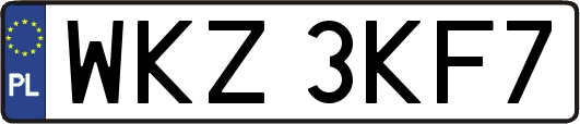 WKZ3KF7