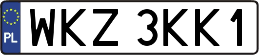 WKZ3KK1