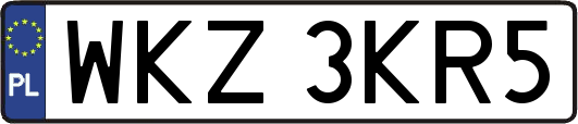 WKZ3KR5