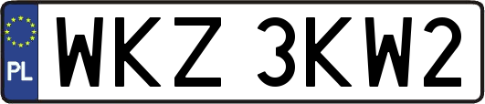 WKZ3KW2