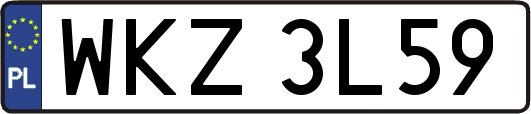 WKZ3L59