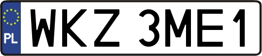 WKZ3ME1